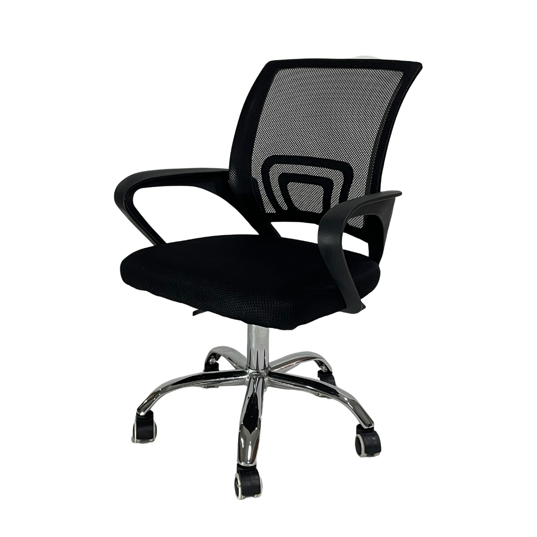 Silla de Oficina Ergonomica Economica