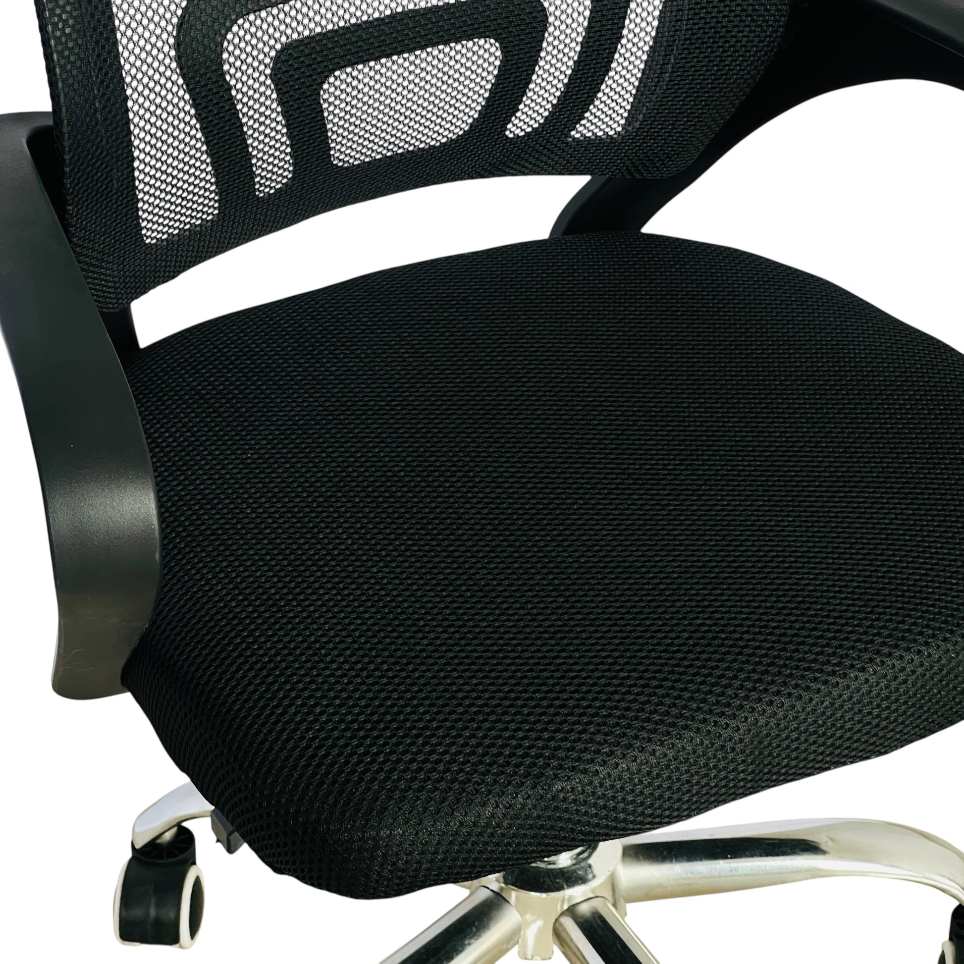 Silla de Oficina Ergonomica Economica