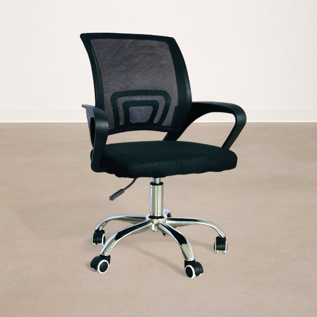 Silla de Oficina Ergonomica Economica