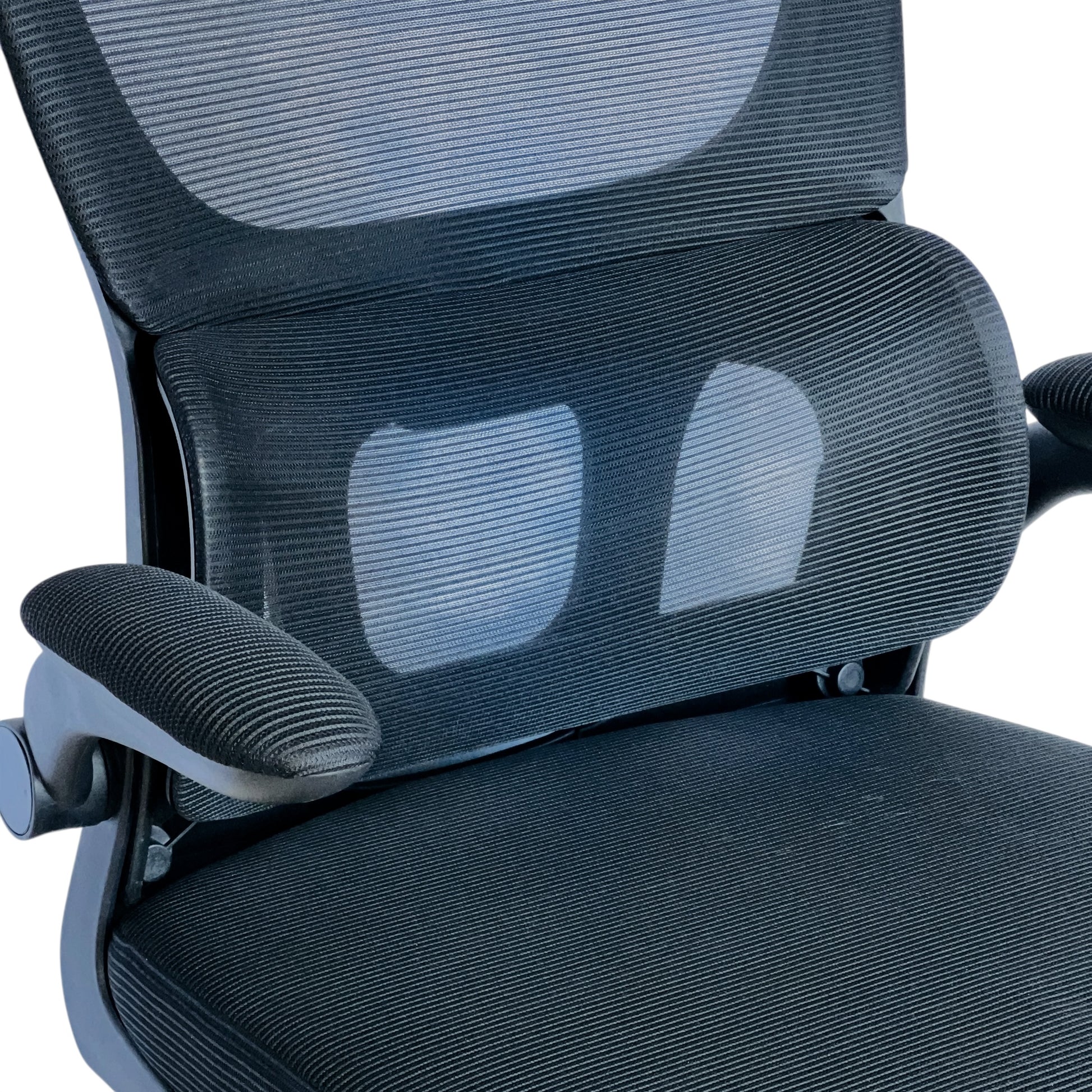 Silla Ejecutiva de Oficina Seúl Multi-regulable