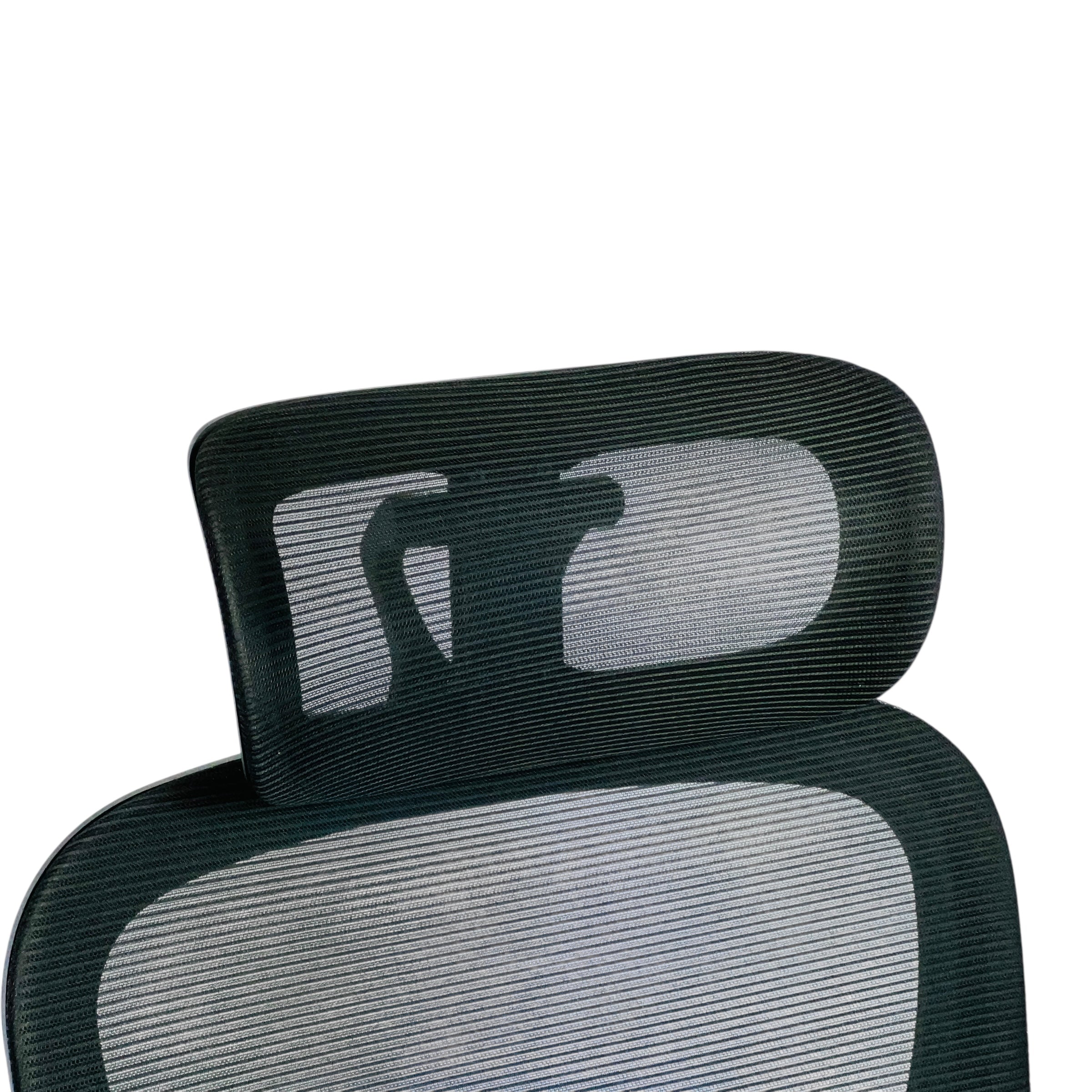 Silla Ejecutiva de Oficina Seúl Multi-regulable