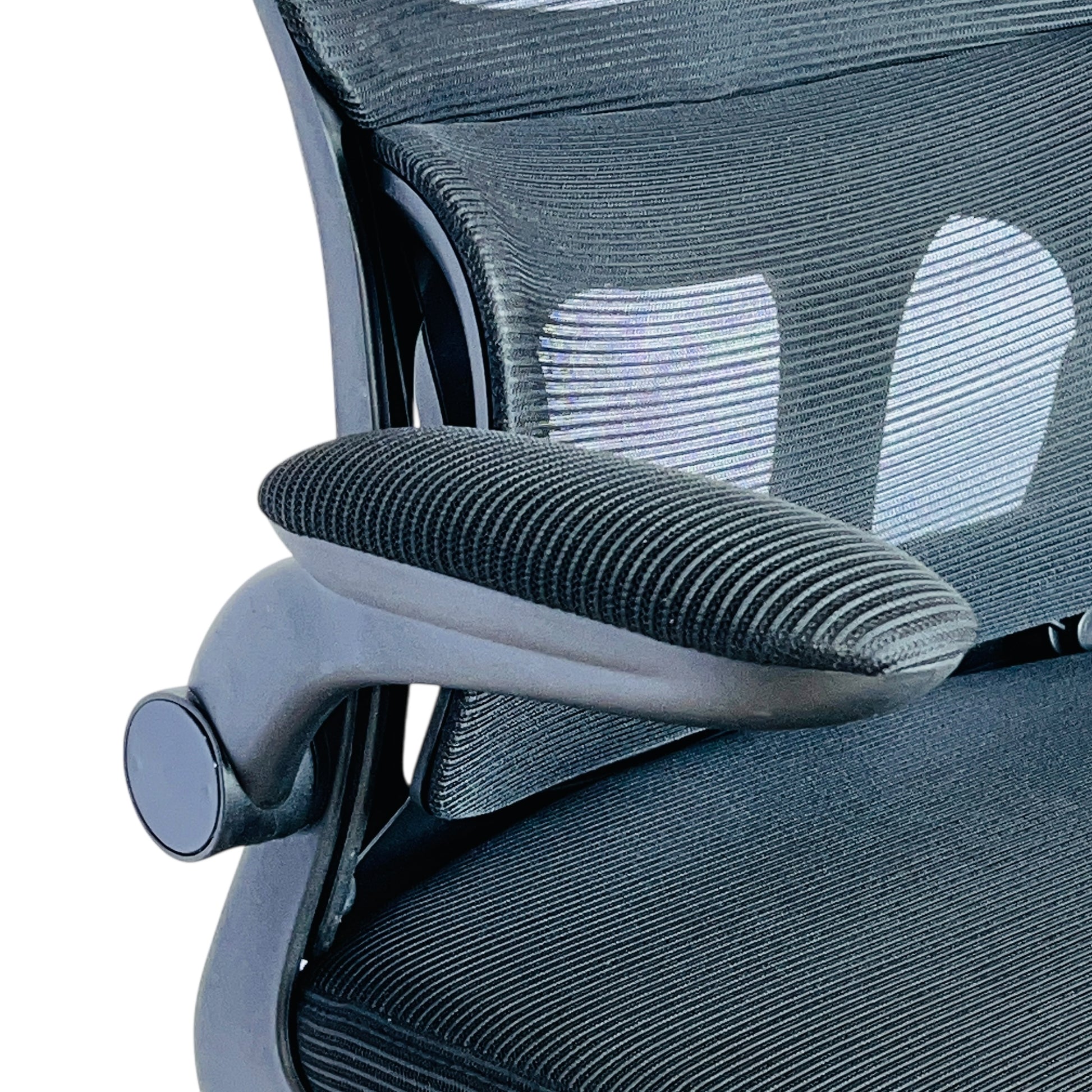 Silla Ejecutiva de Oficina Seúl Multi-regulable
