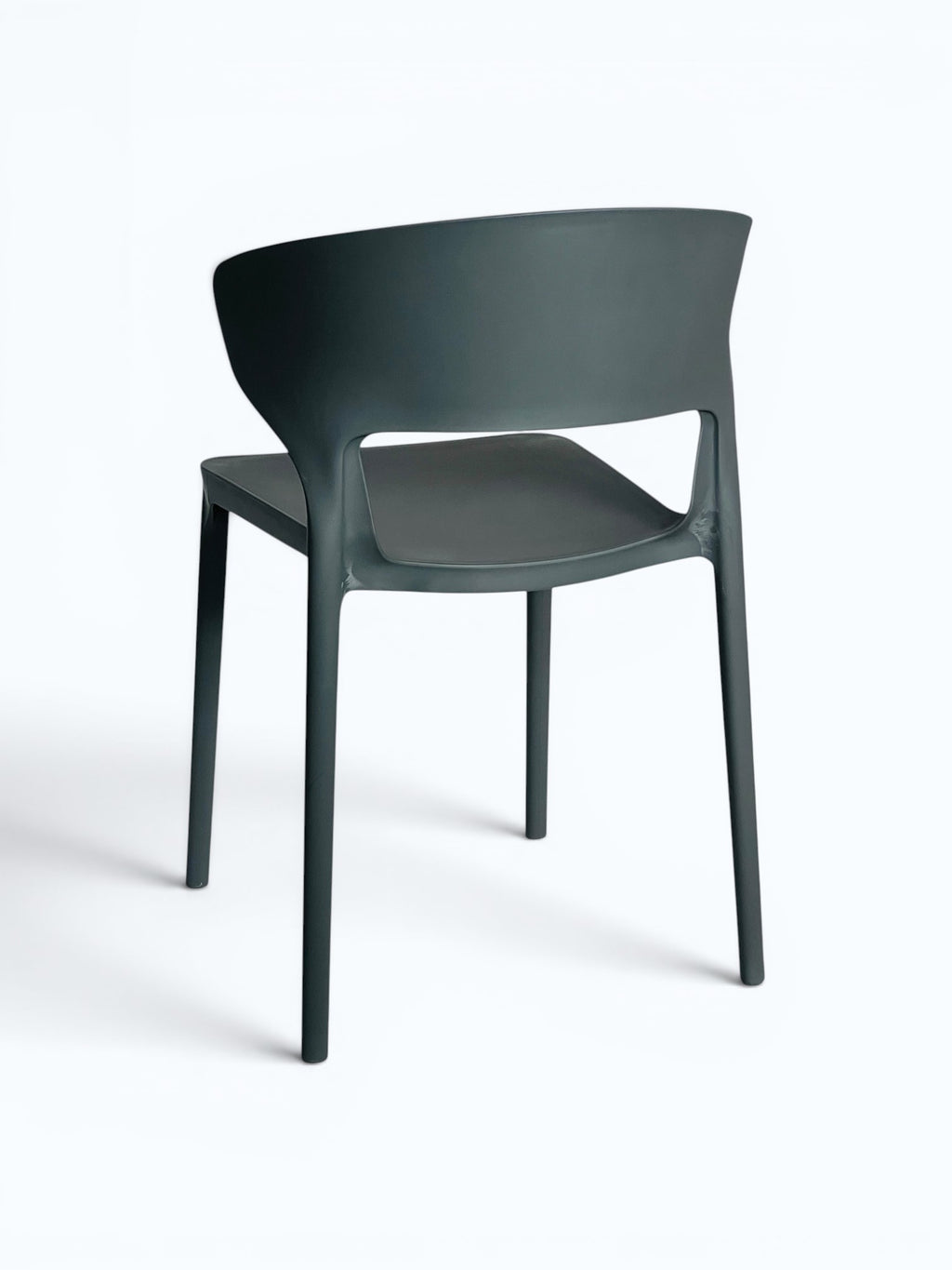 Silla Versa Polipropileno Reforzado - Uso Comercial