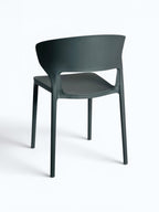 Silla Versa Polipropileno Reforzado - Uso Comercial