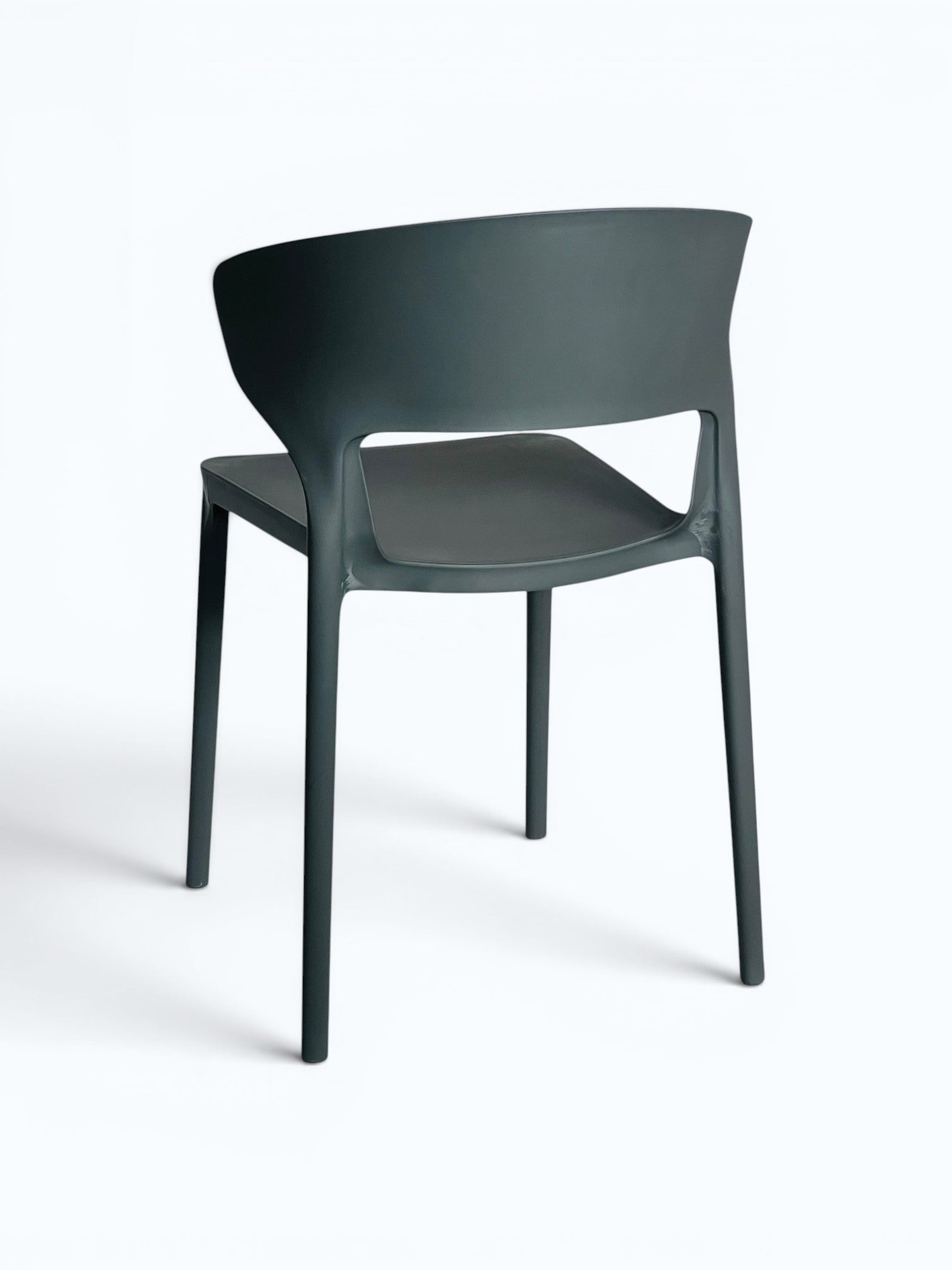 Silla Versa Polipropileno Reforzado - Uso Comercial