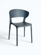 Silla Versa Polipropileno Reforzado - Uso Comercial