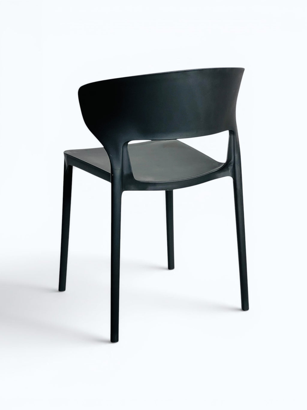 Silla Versa Polipropileno Reforzado - Uso Comercial