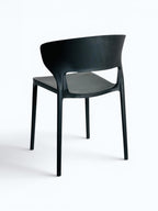 Silla Versa Polipropileno Reforzado - Uso Comercial