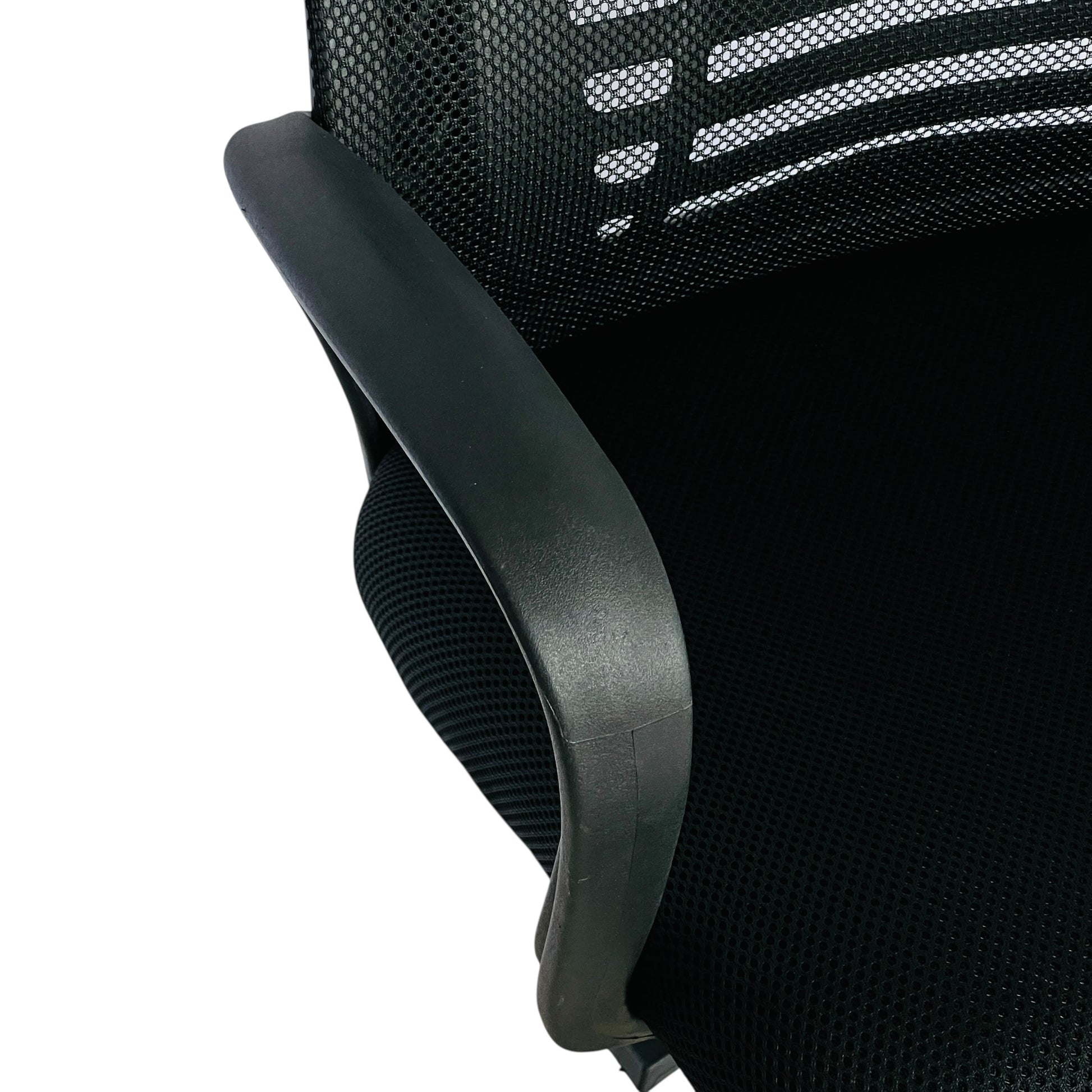 Silla de Oficina Ergonómica Giratoria