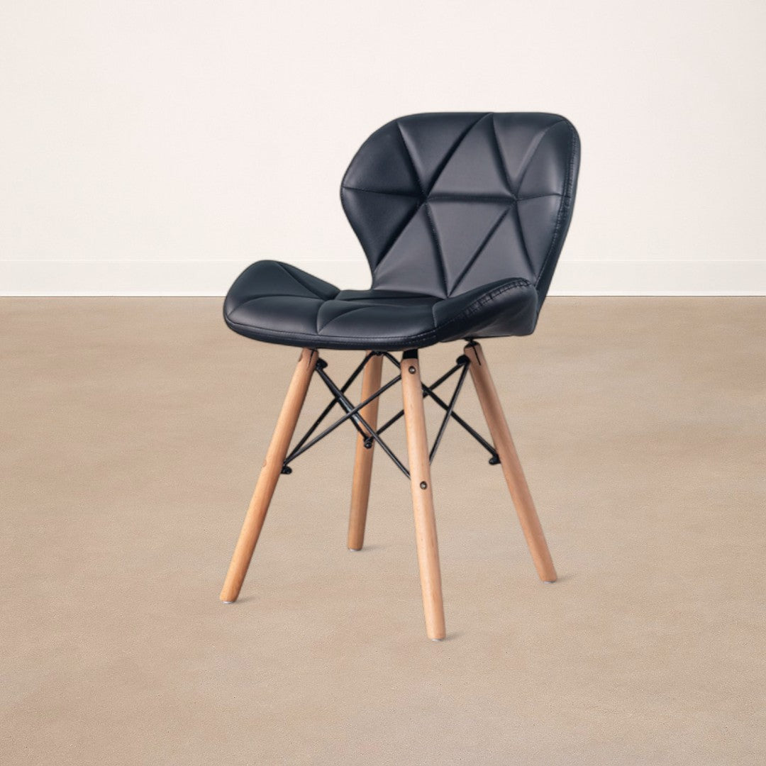 Silla de Comedor Eiffel