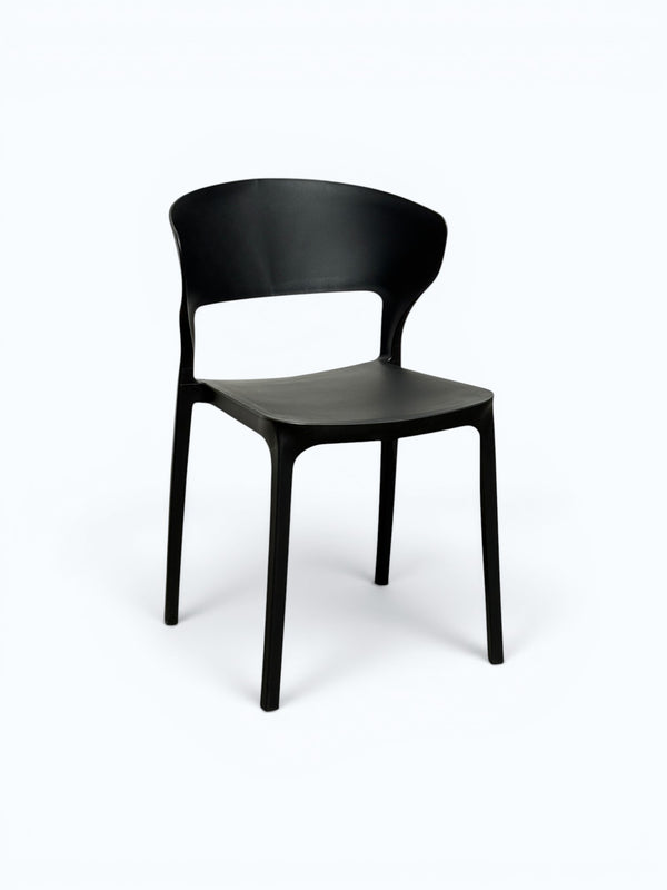 Silla Versa Polipropileno Reforzado - Uso Comercial
