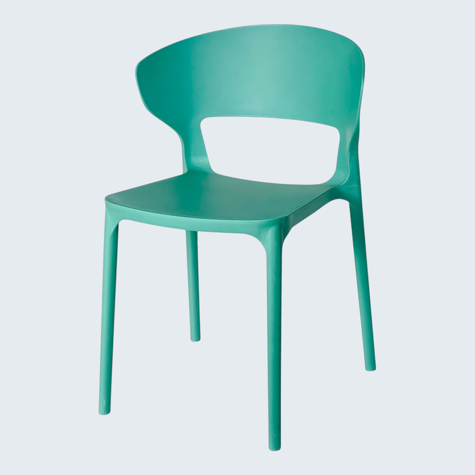 Silla versa en Polipropileno