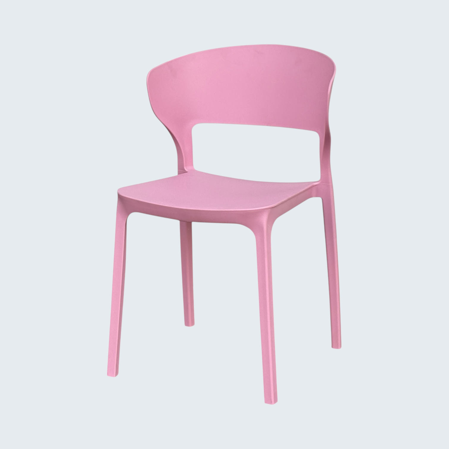 Silla versa en Polipropileno