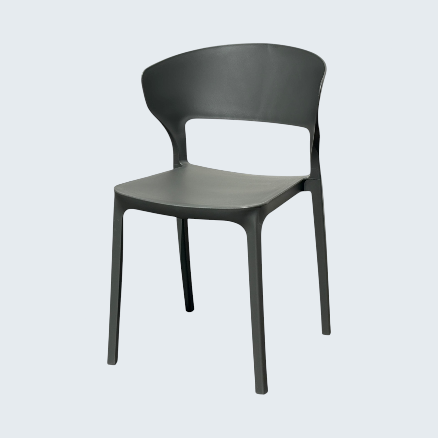 Silla versa en Polipropileno