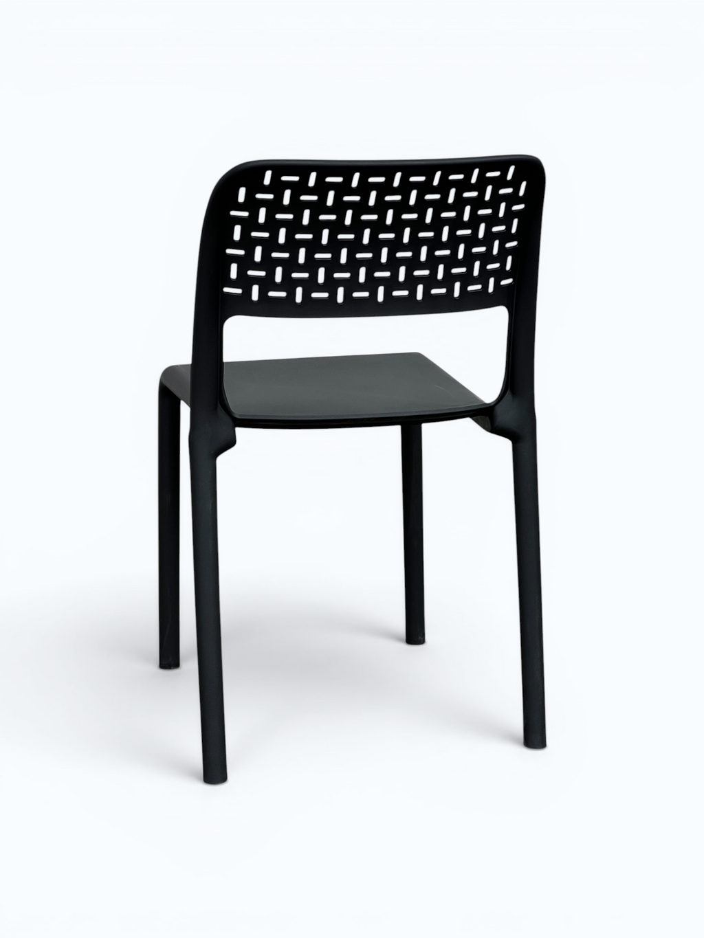 Silla Kansas Polipropileno Reforzado - Uso Comercial
