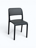 Silla Kansas Polipropileno Reforzado - Uso Comercial