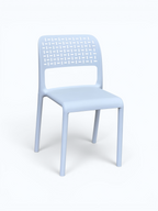 Silla Kansas Polipropileno Reforzado - Uso Comercial