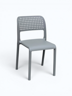 Silla Kansas Polipropileno Reforzado - Uso Comercial